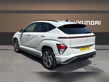 Used Hyundai KONA 2025 for sale - 78970697: Photo