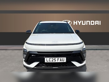 Used Hyundai KONA 2025 for sale - 78970697: Photo