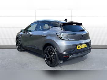 Used Renault Captur 2026 for sale - 79867507: Photo