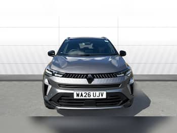Used Renault Captur 2026 for sale - 79867507: Photo