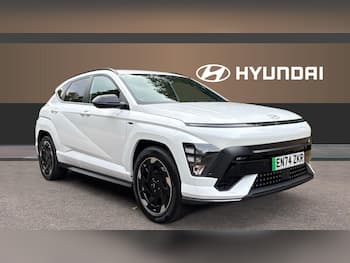 Used Hyundai KONA 2025 for sale - 79596156: Photo