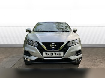 Used Nissan Qashqai 2019 for sale - 78316507: Photo