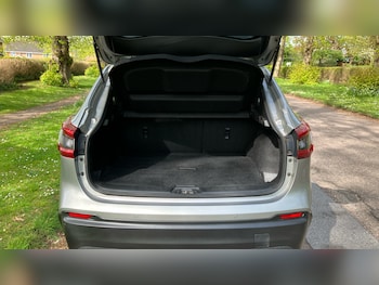 Used Nissan Qashqai 2019 for sale - 78316507: Photo