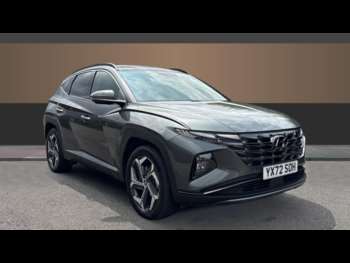 2022 (72) - 1.6 TGDi Hybrid 230 Ultimate 5dr 2WD Auto Hybrid Estate