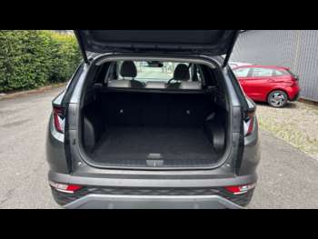 Used Hyundai TUCSON 2022 for sale - 74868561: Photo