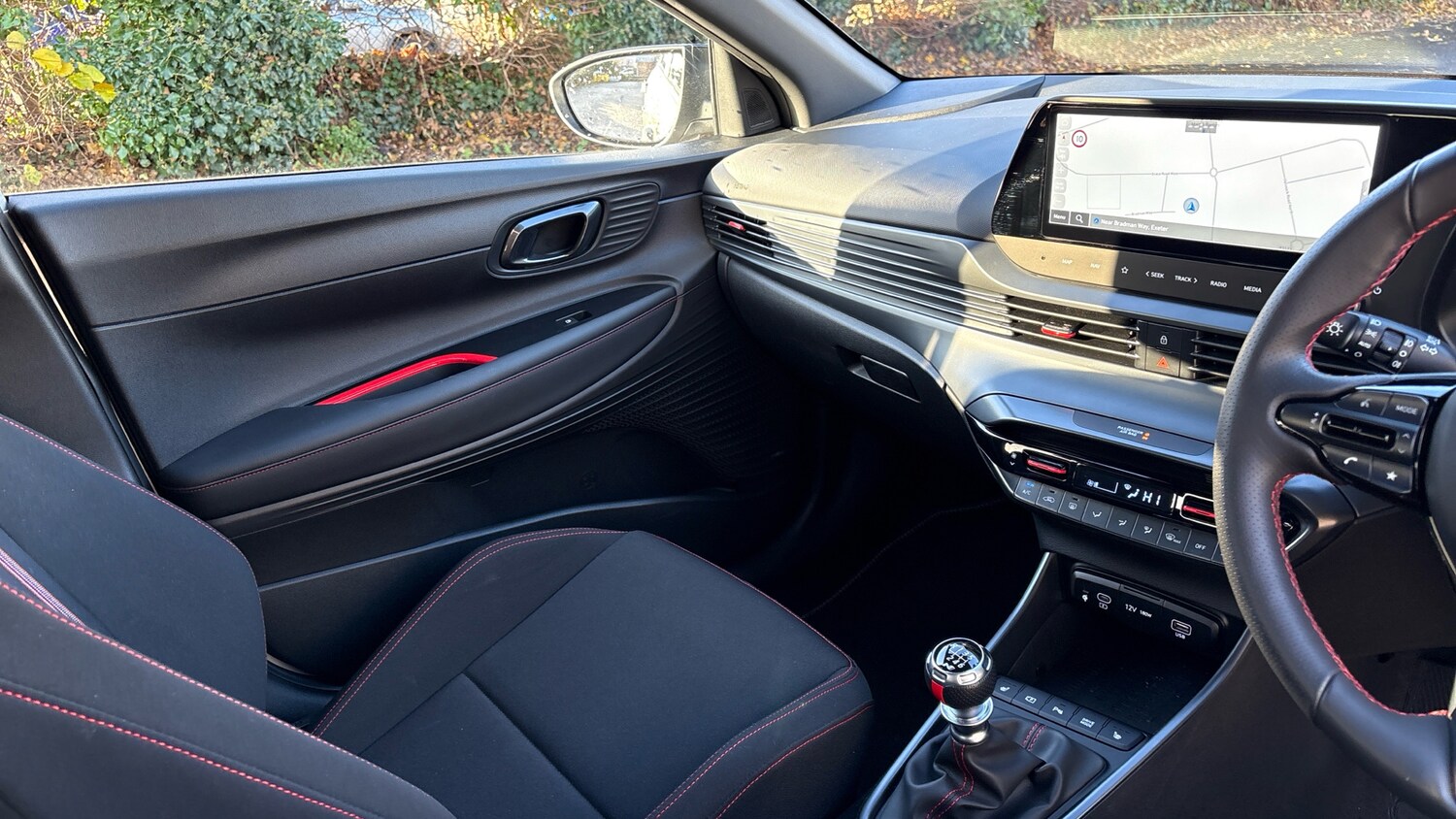 Used Hyundai i20 2024 for sale - 76784837: Photo 14