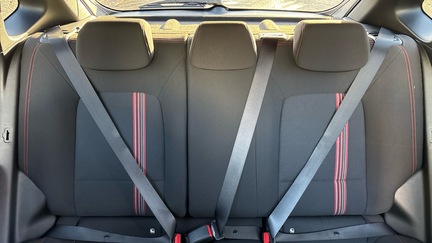 Used Hyundai i20 2024 for sale - 76784837: Photo 15