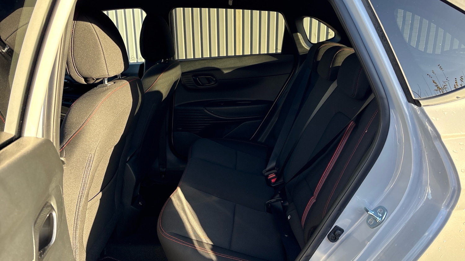 Used Hyundai i20 2024 for sale - 76784837: Photo 16