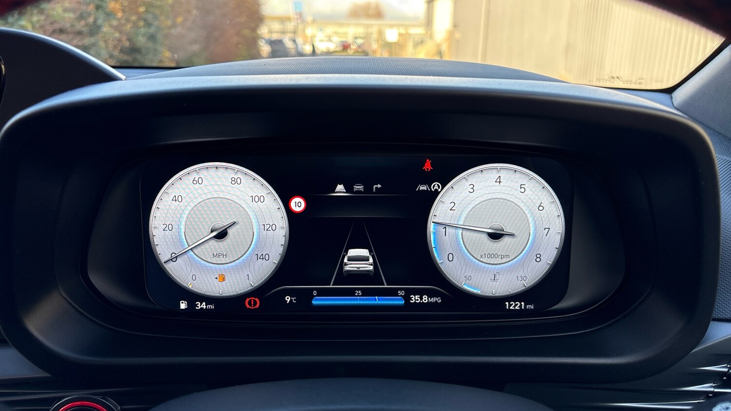 Used Hyundai i20 2024 for sale - 76784837: Photo 18