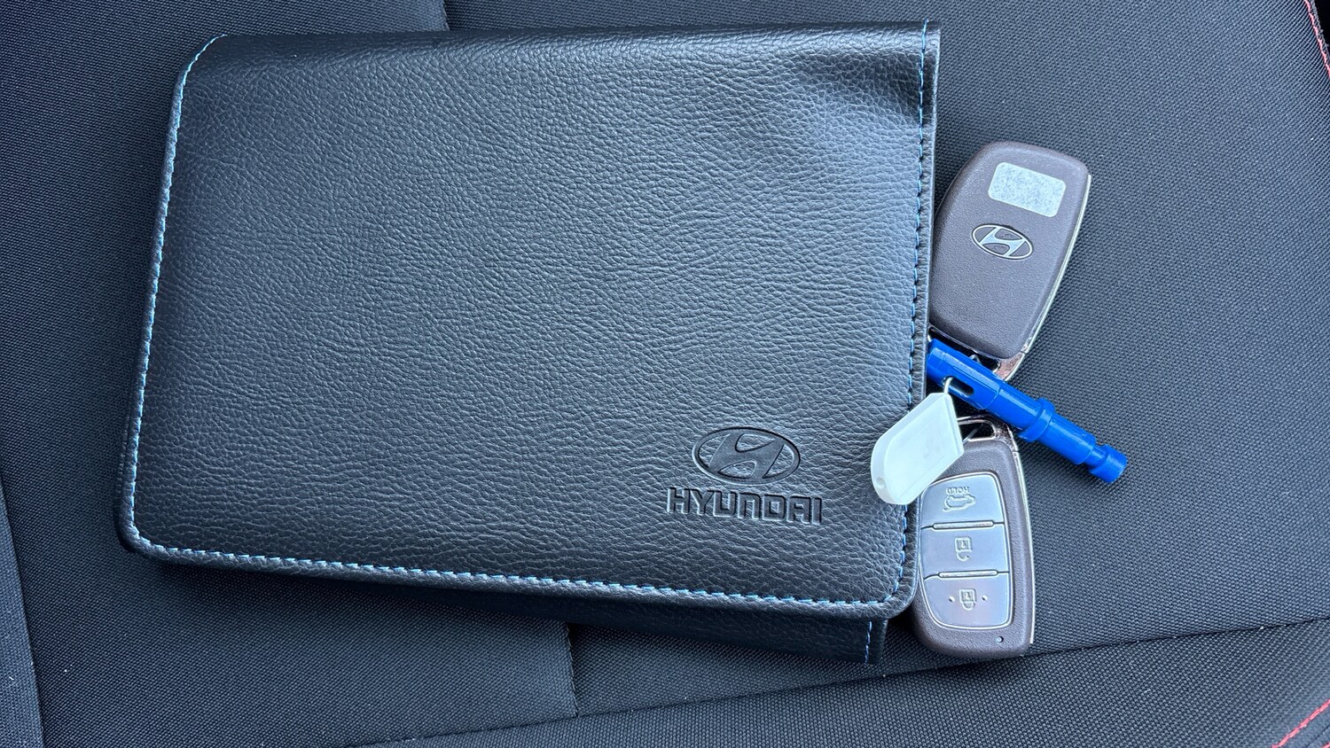 Used Hyundai i20 2024 for sale - 76784837: Photo 19