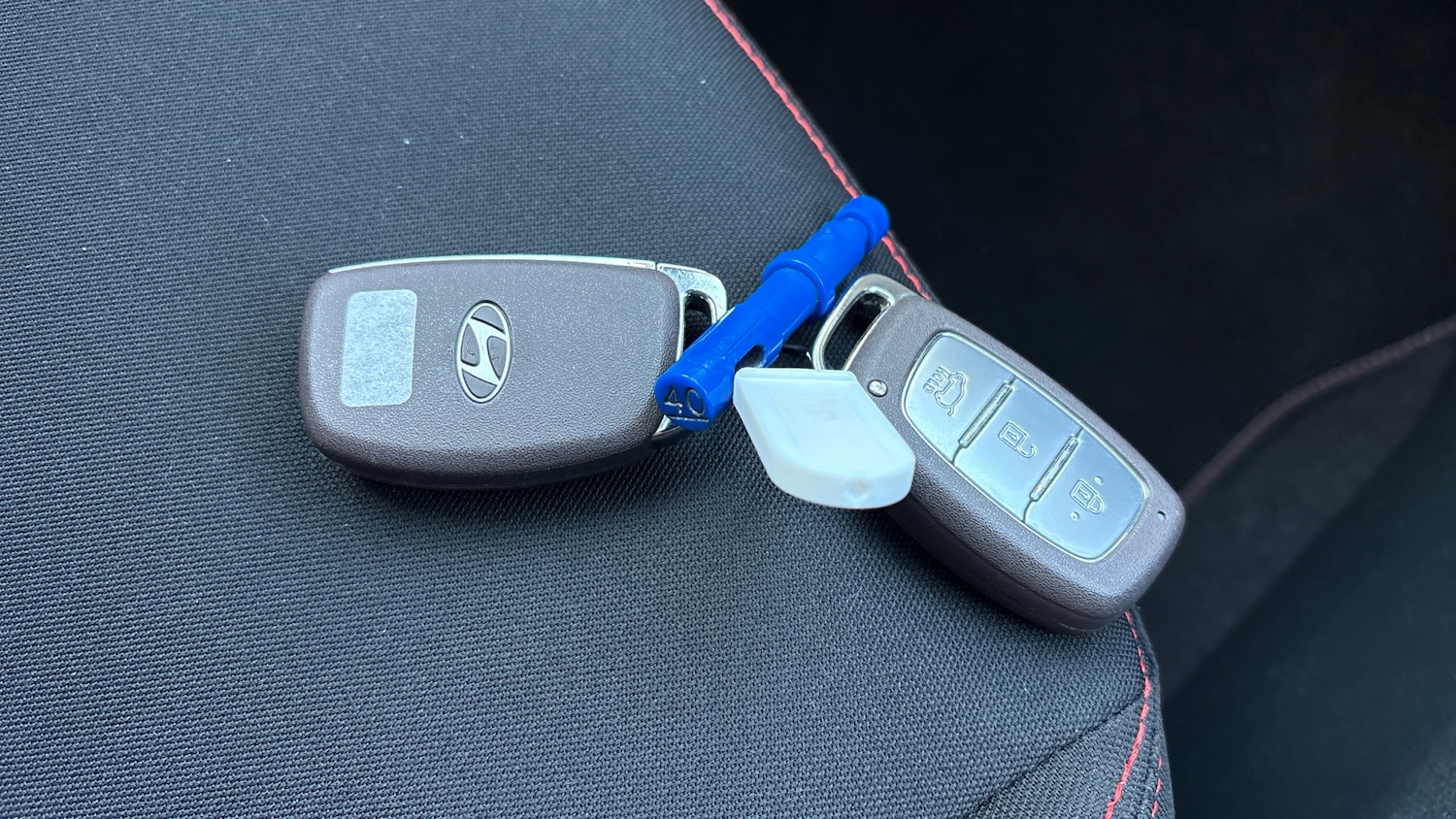 Used Hyundai i20 2024 for sale - 76784837: Photo 20