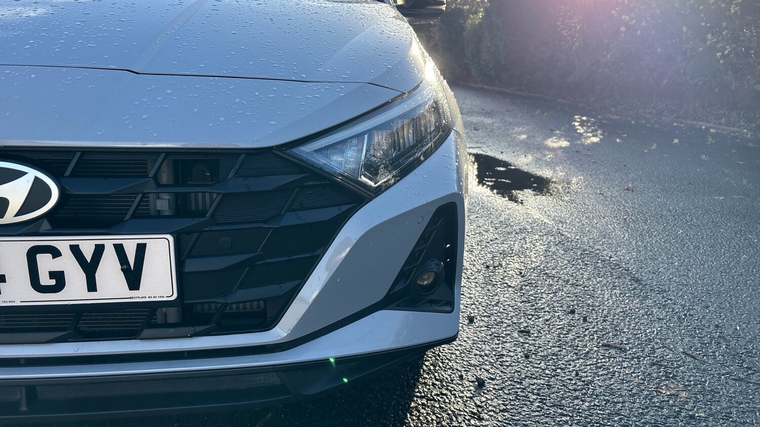 Used Hyundai i20 2024 for sale - 76784837: Photo 23