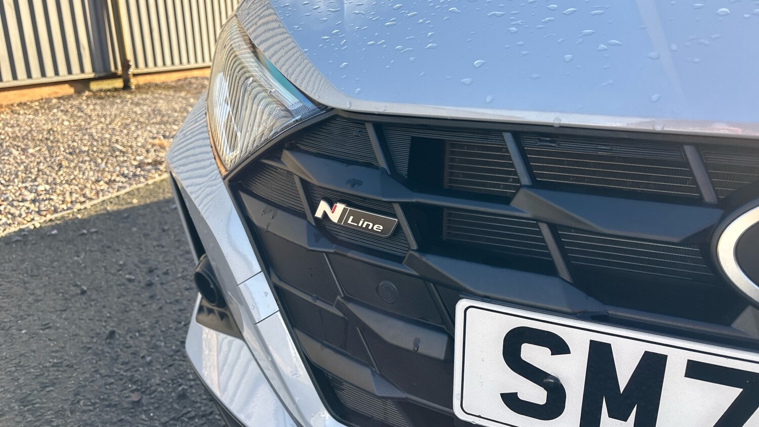 Used Hyundai i20 2024 for sale - 76784837: Photo 24