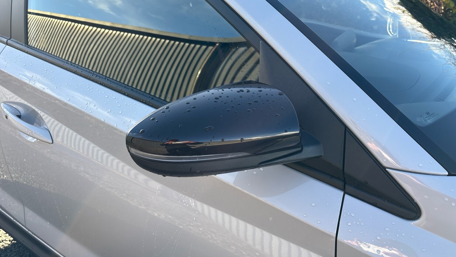 Used Hyundai i20 2024 for sale - 76784837: Photo 26