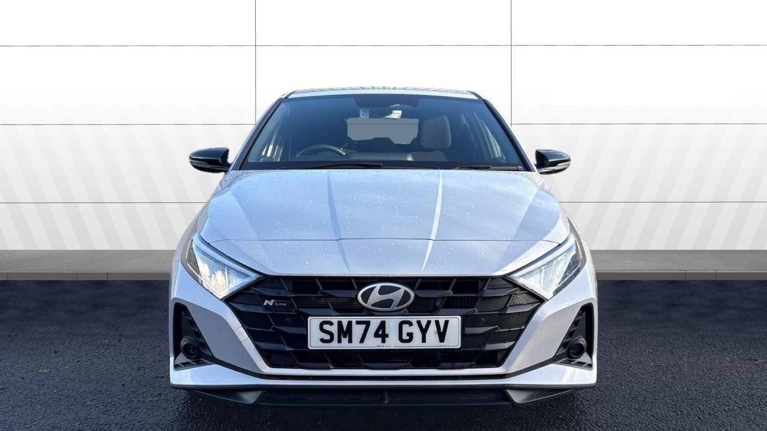 Used Hyundai i20 2024 for sale - 76784837: Photo 3