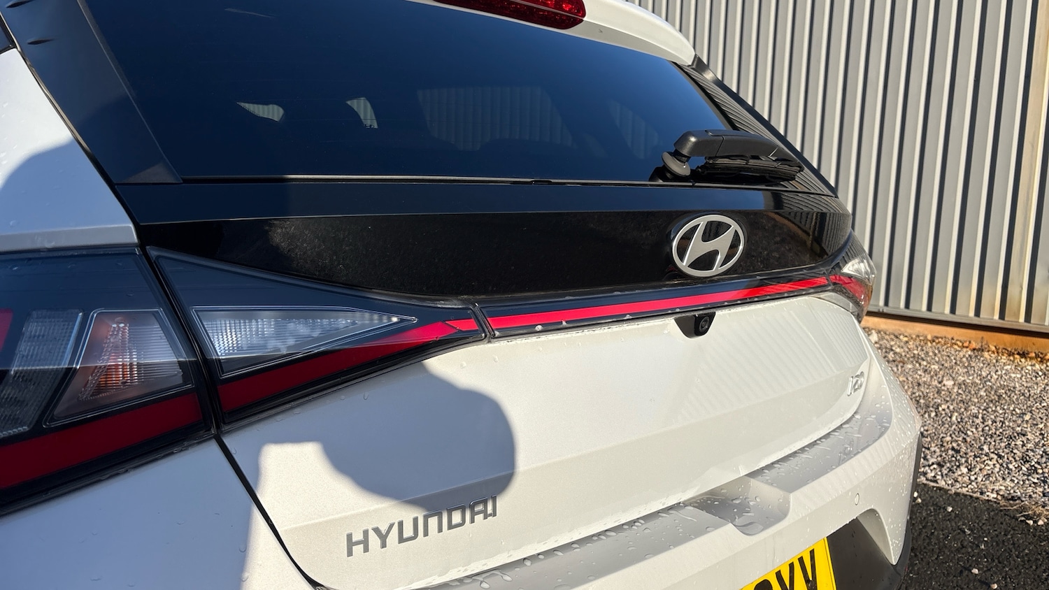 Used Hyundai i20 2024 for sale - 76784837: Photo 31