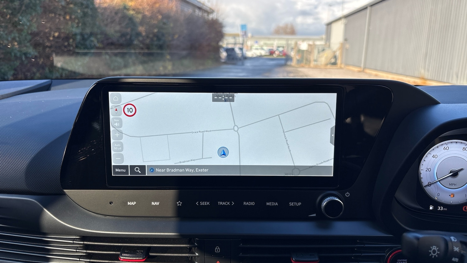 Used Hyundai i20 2024 for sale - 76784837: Photo 33