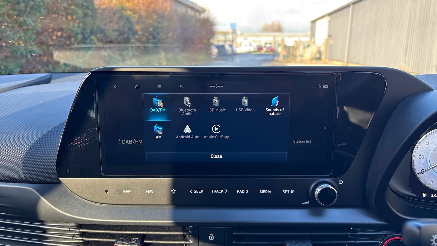 Used Hyundai i20 2024 for sale - 76784837: Photo 35