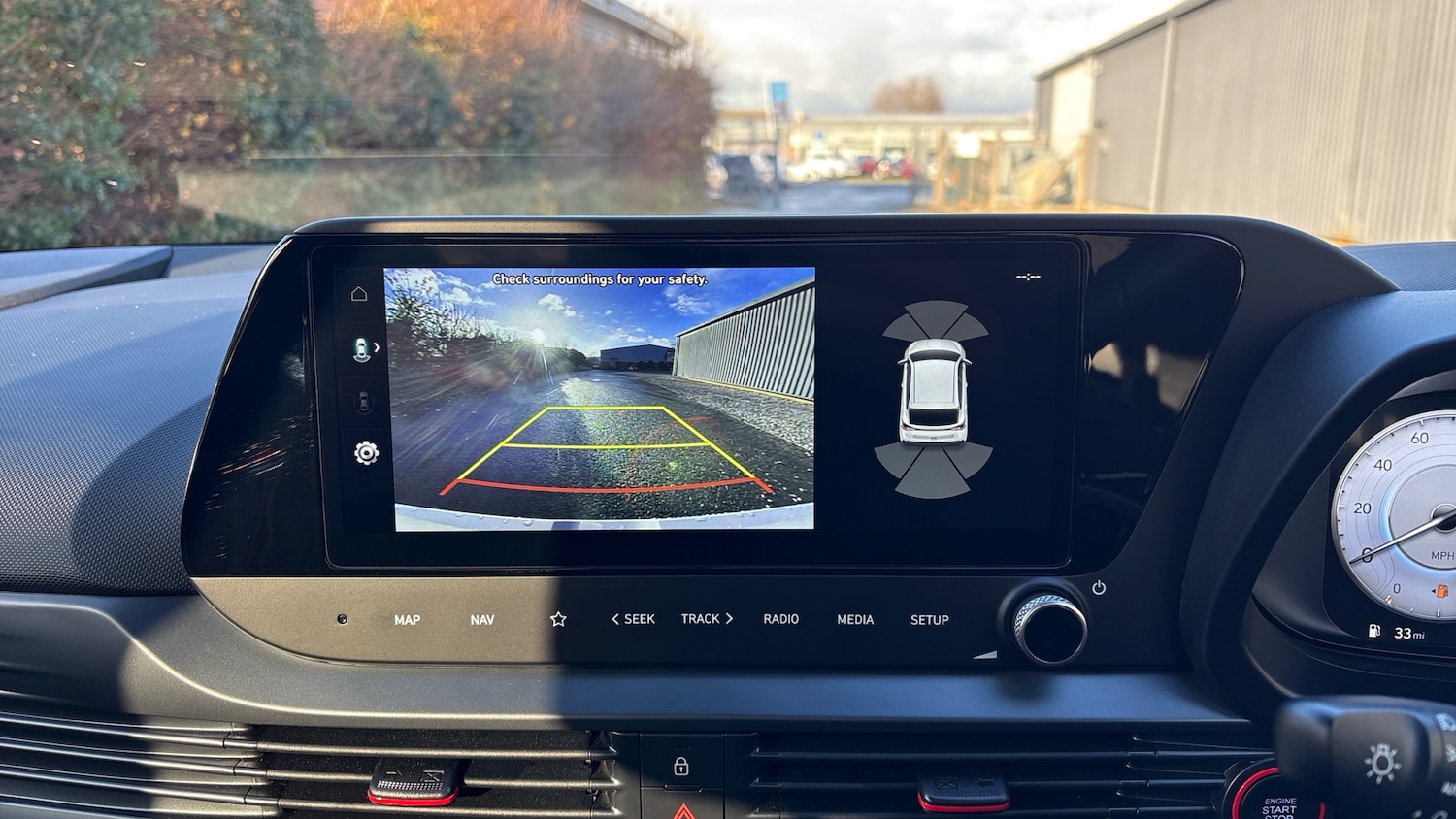 Used Hyundai i20 2024 for sale - 76784837: Photo 36