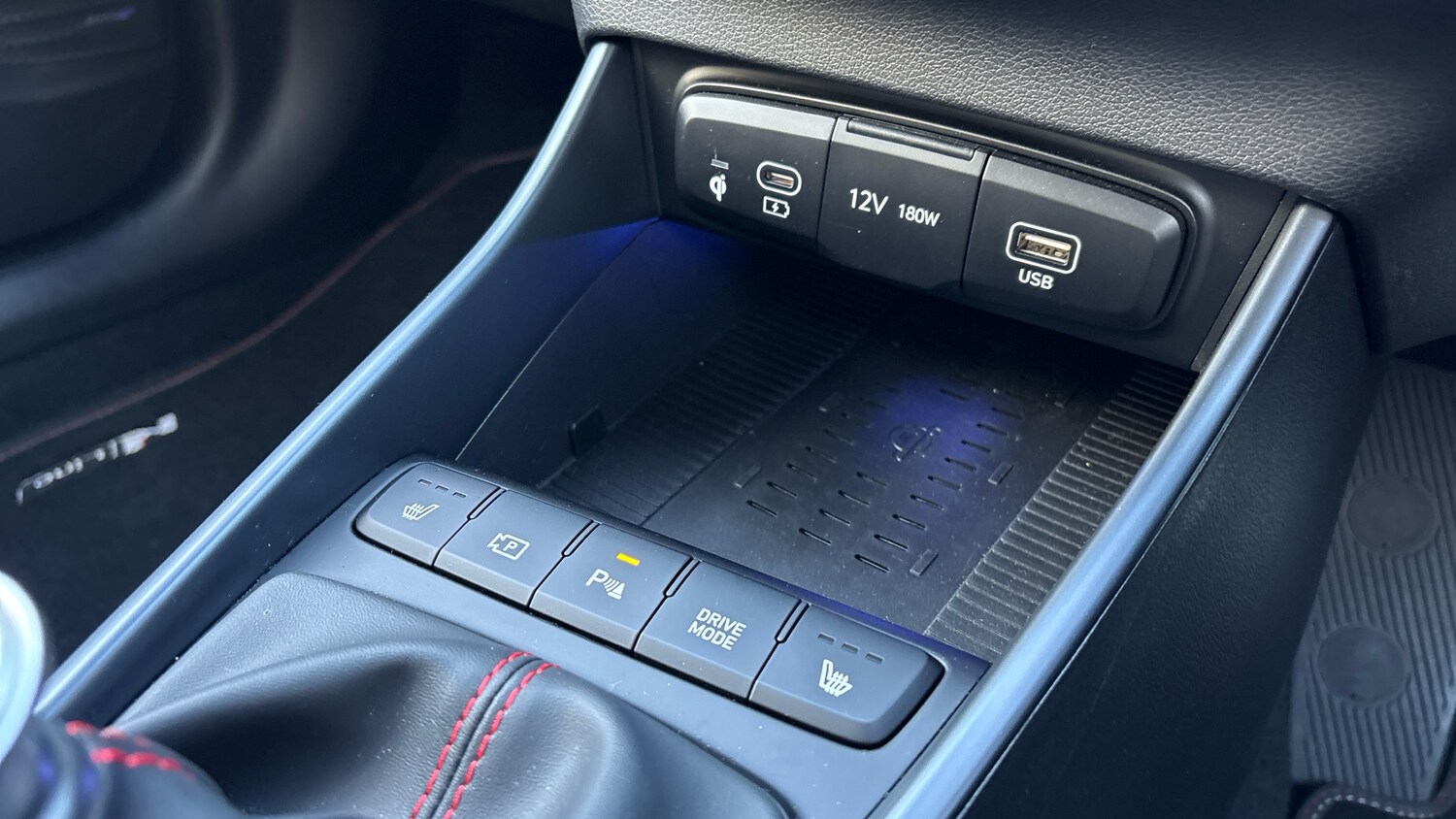 Used Hyundai i20 2024 for sale - 76784837: Photo 39