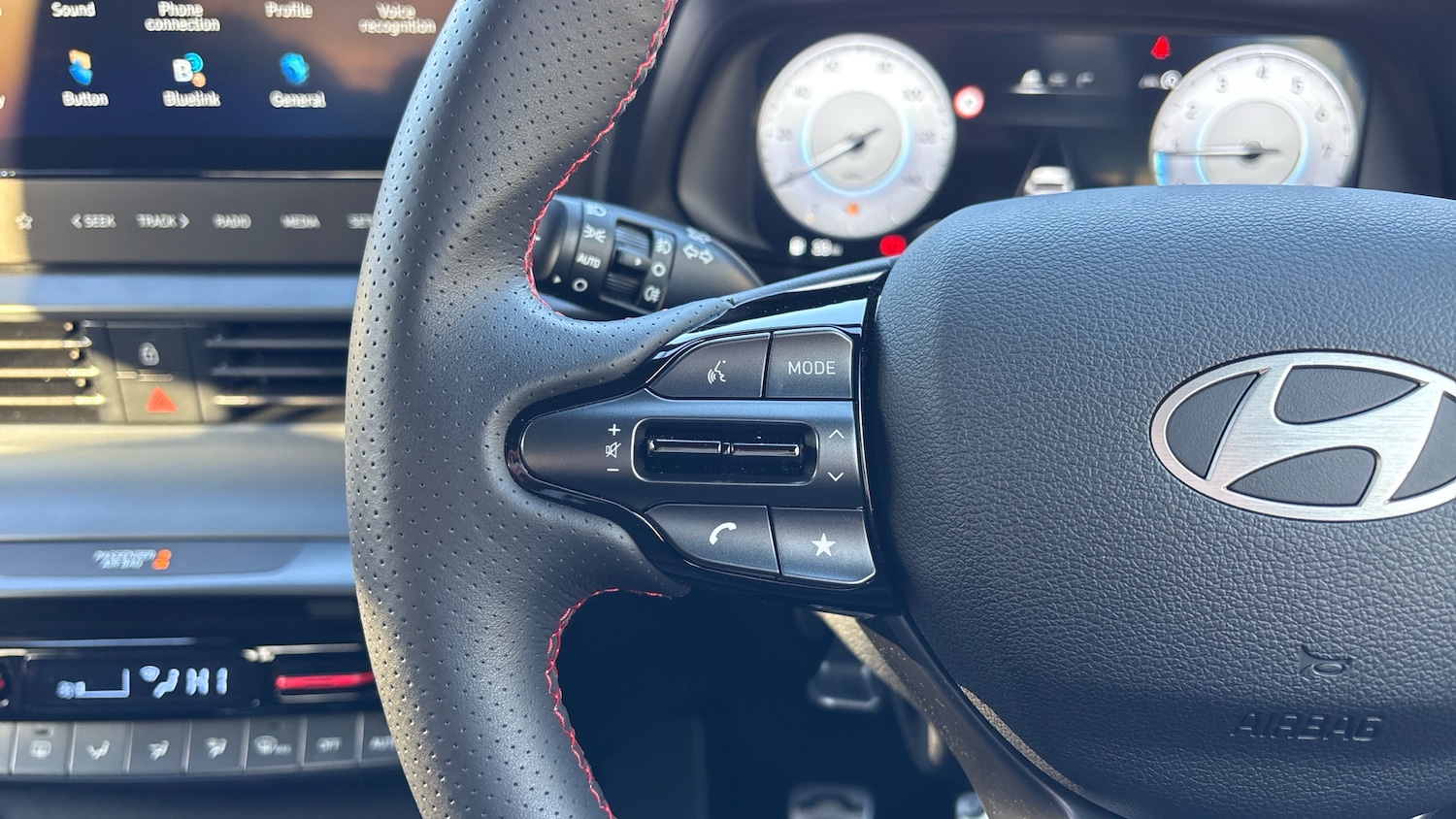 Used Hyundai i20 2024 for sale - 76784837: Photo 40