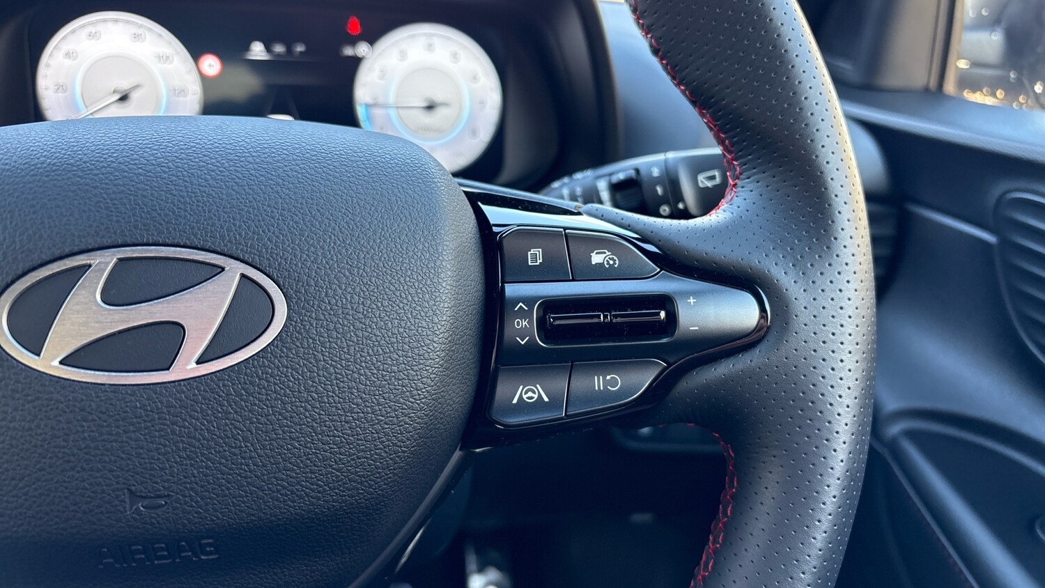 Used Hyundai i20 2024 for sale - 76784837: Photo 41