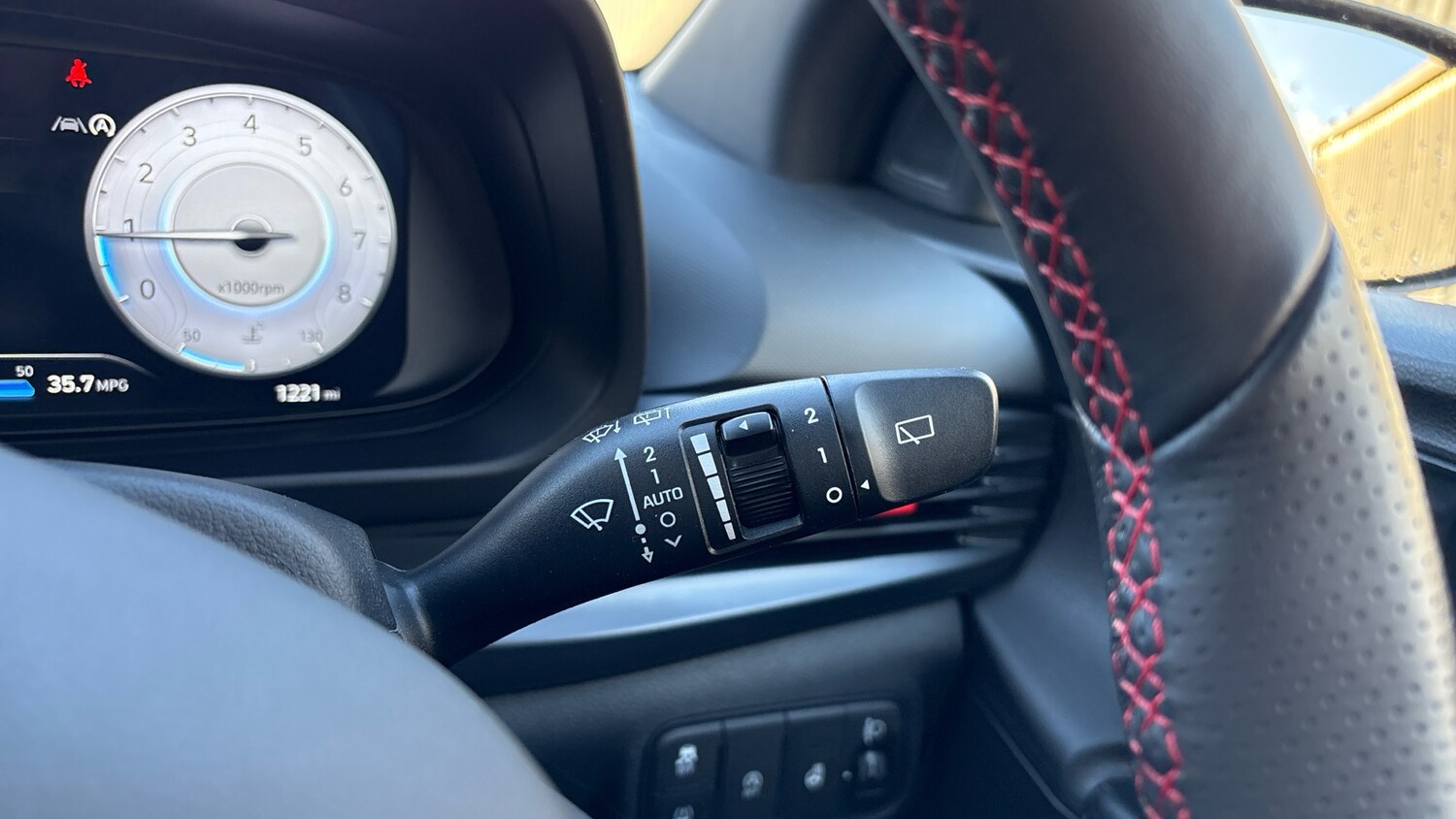 Used Hyundai i20 2024 for sale - 76784837: Photo 42