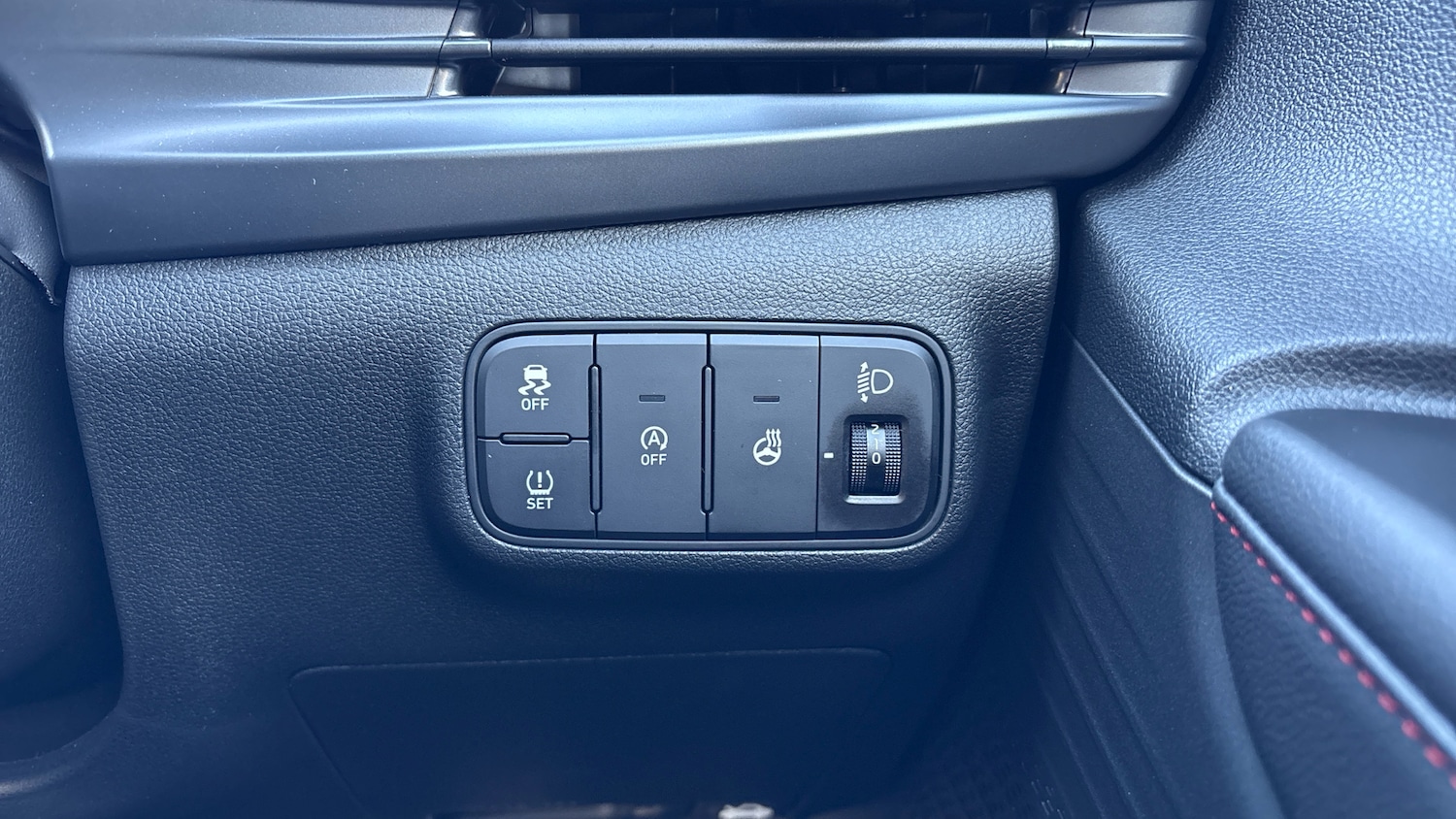 Used Hyundai i20 2024 for sale - 76784837: Photo 44