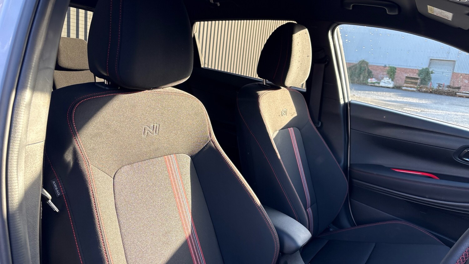 Used Hyundai i20 2024 for sale - 76784837: Photo 47