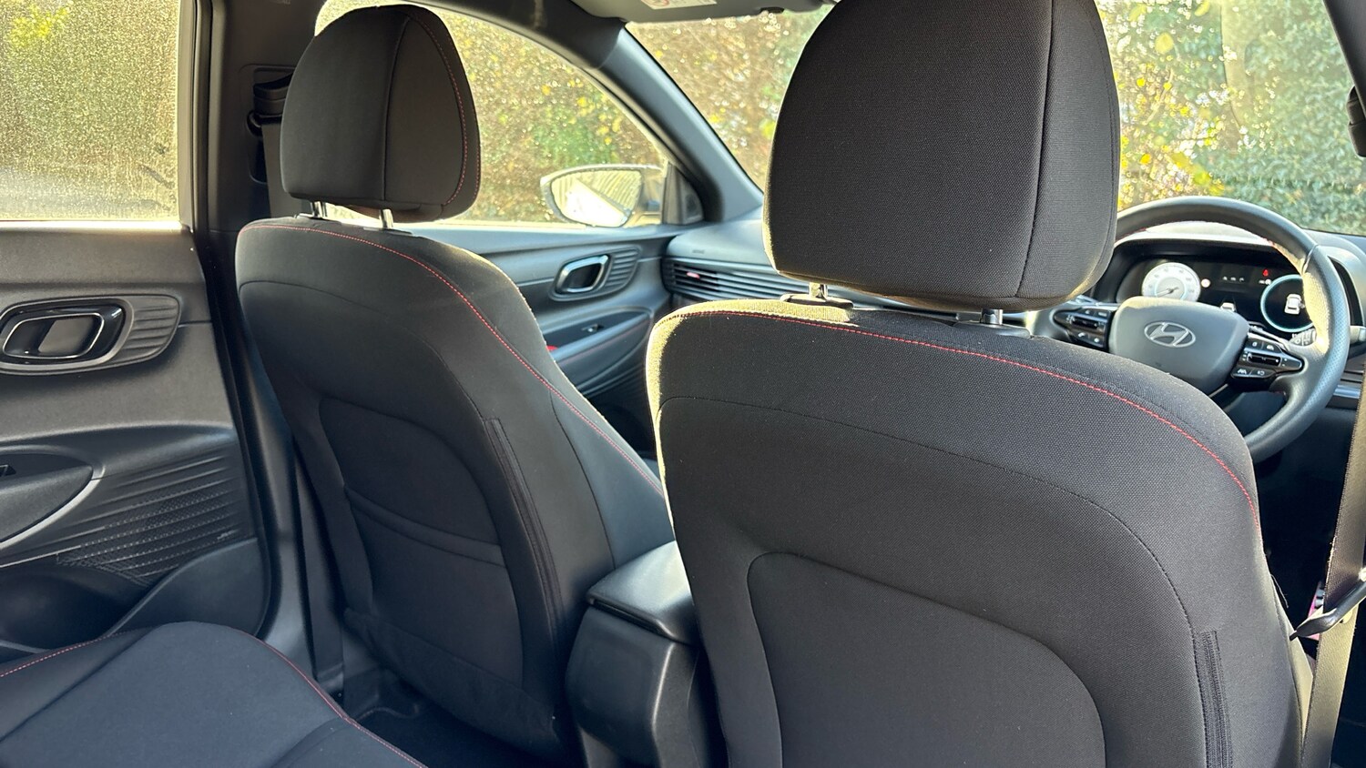 Used Hyundai i20 2024 for sale - 76784837: Photo 49