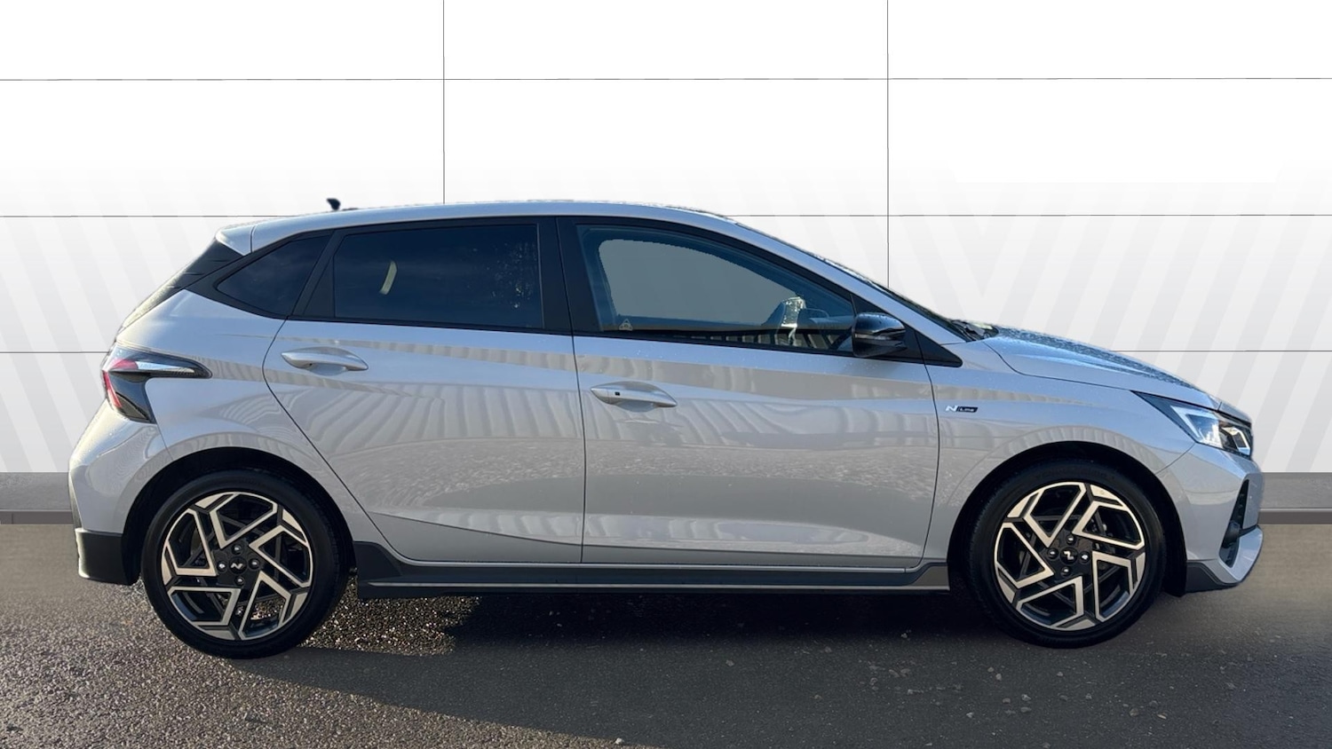 Used Hyundai i20 2024 for sale - 76784837: Photo 5
