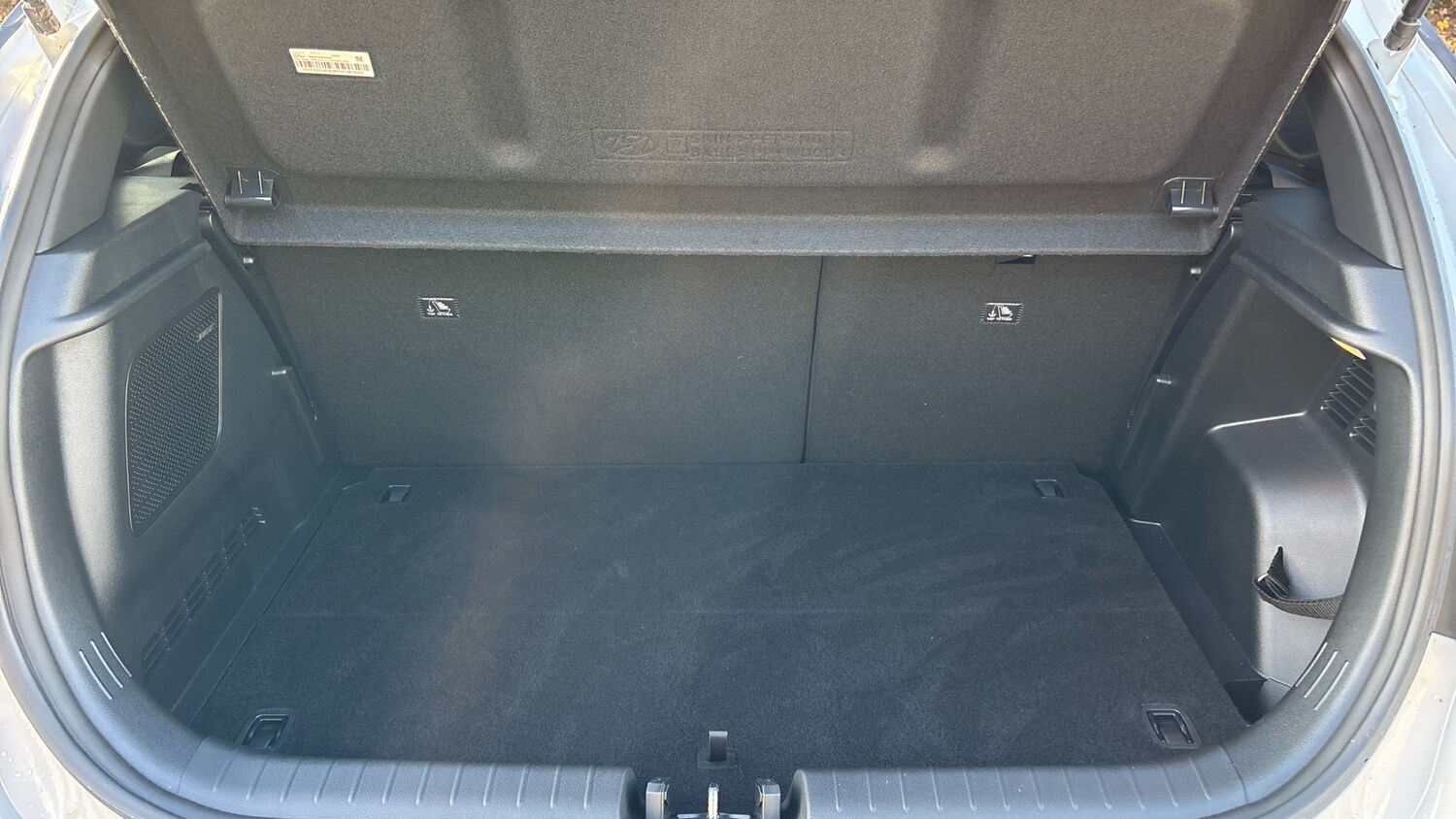 Used Hyundai i20 2024 for sale - 76784837: Photo 50