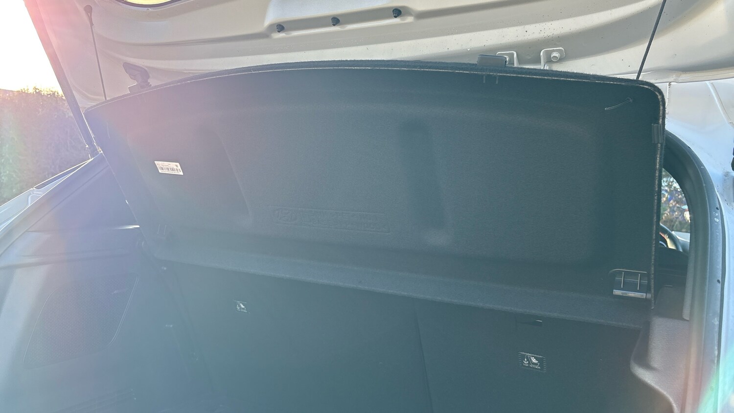 Used Hyundai i20 2024 for sale - 76784837: Photo 51