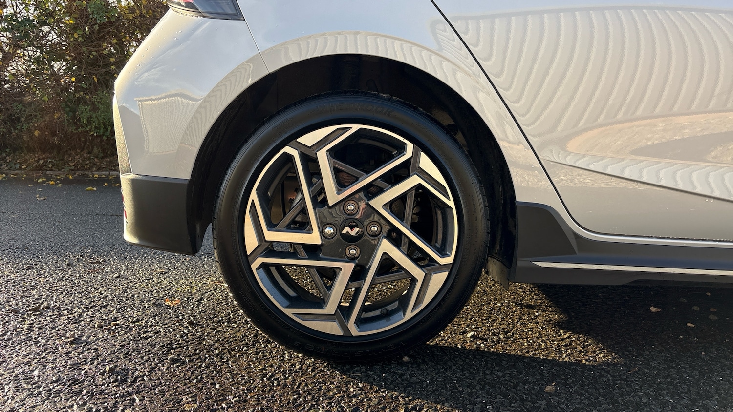 Used Hyundai i20 2024 for sale - 76784837: Photo 7