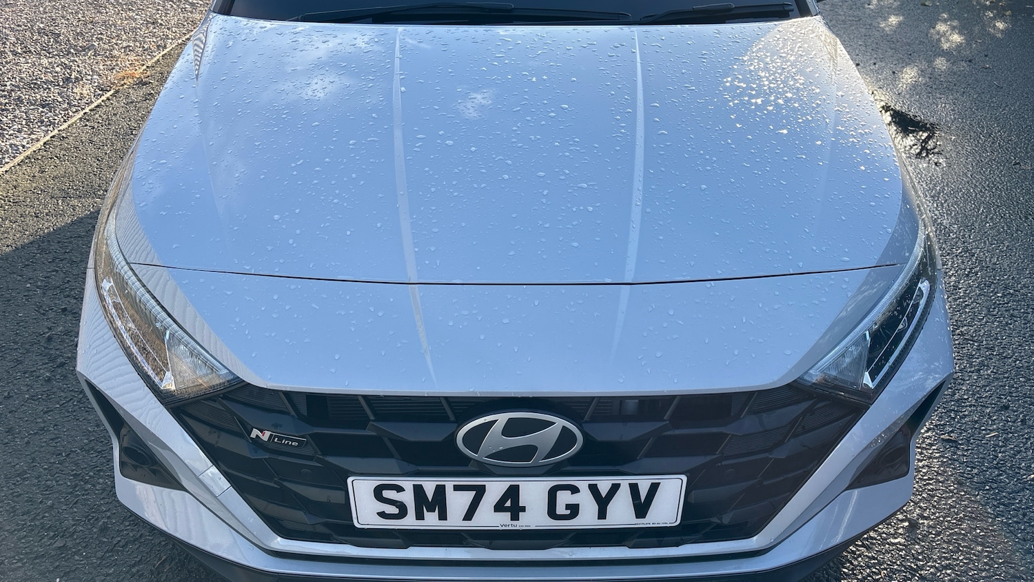 Used Hyundai i20 2024 for sale - 76784837: Photo 8