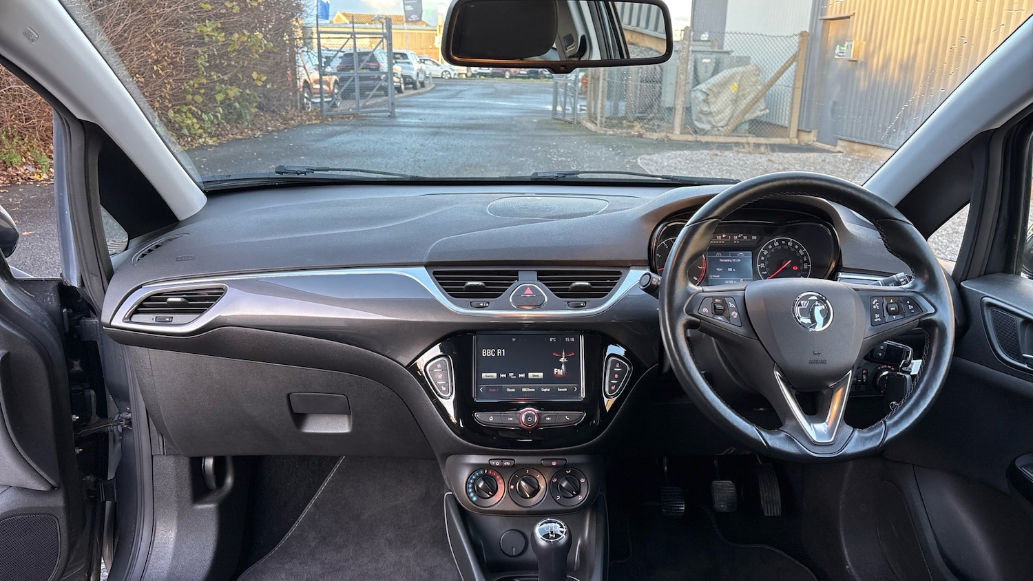 Used Vauxhall Corsa 2016 for sale - 76782497: Photo 10