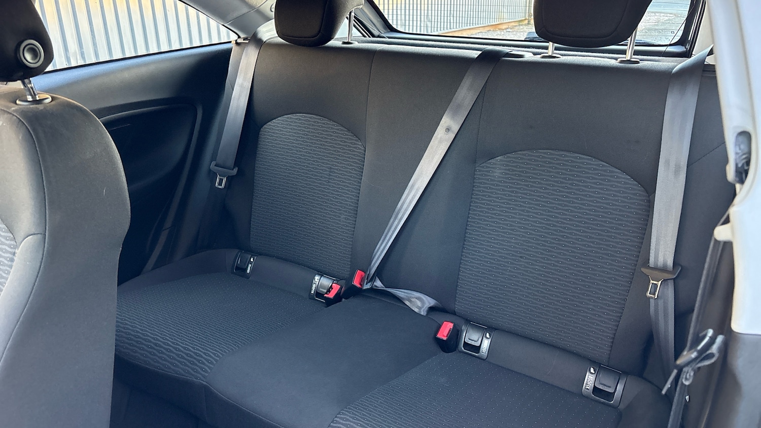 Used Vauxhall Corsa 2016 for sale - 76782497: Photo 16