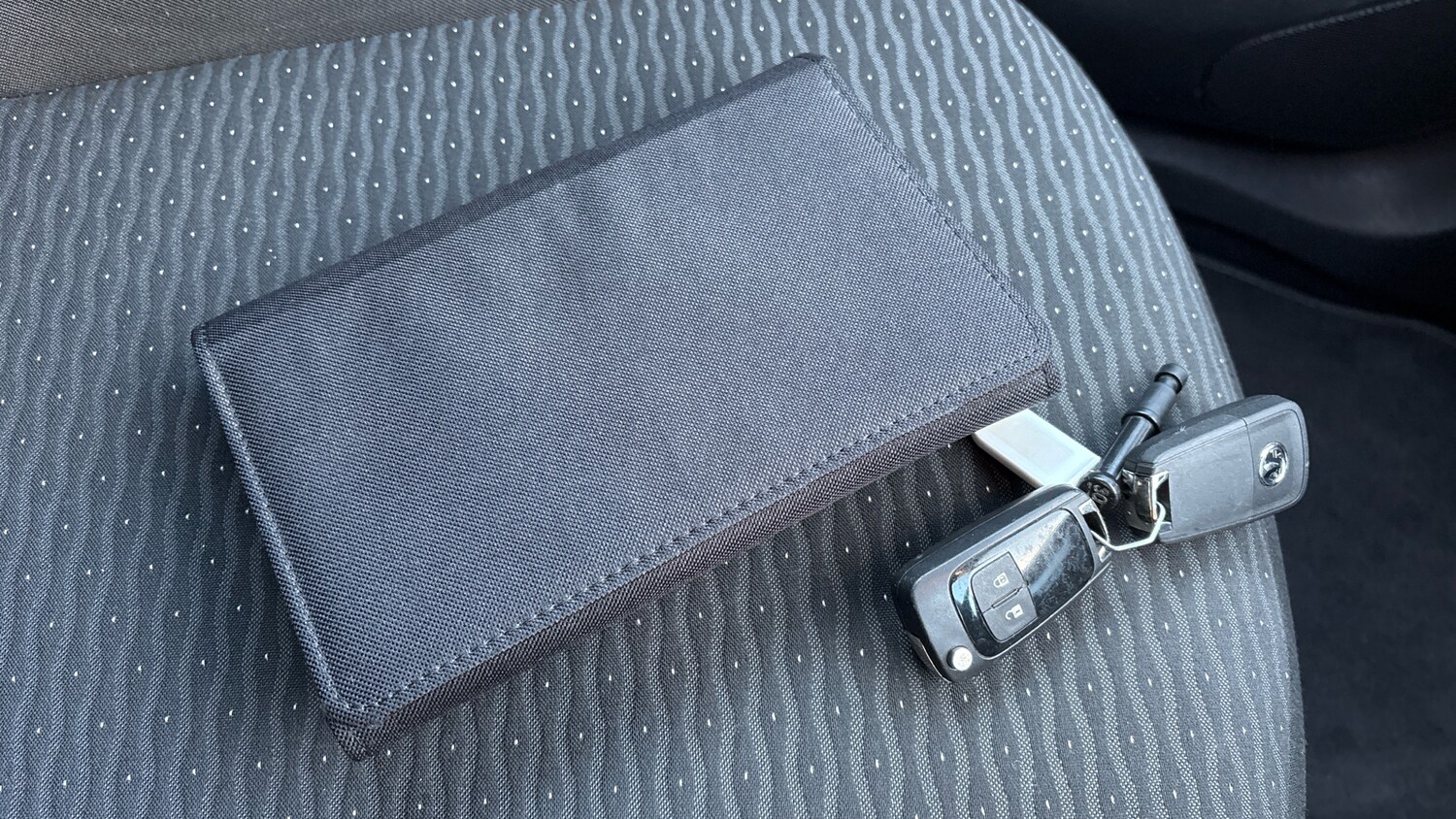 Used Vauxhall Corsa 2016 for sale - 76782497: Photo 19