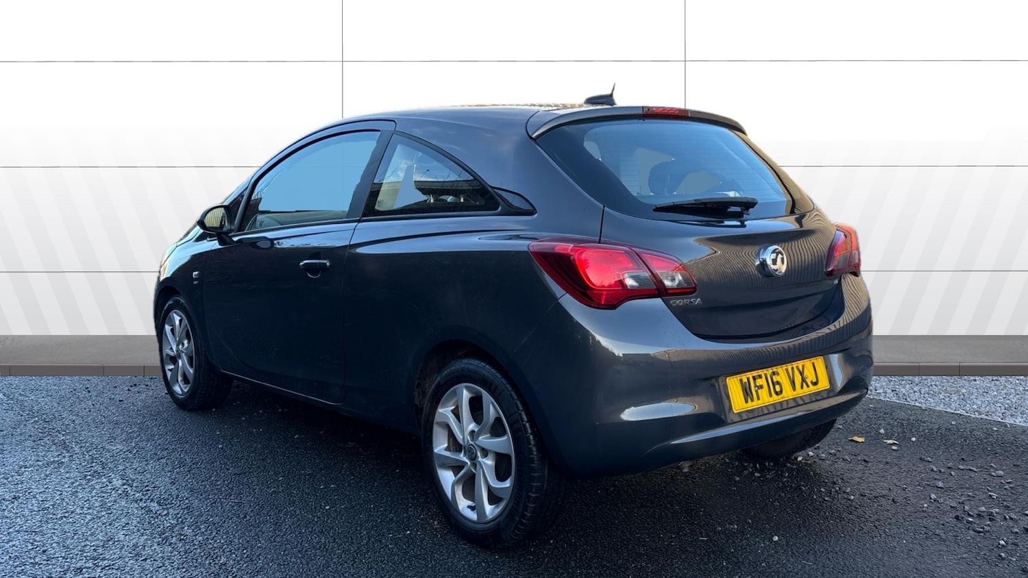 Used Vauxhall Corsa 2016 for sale - 76782497: Photo 2