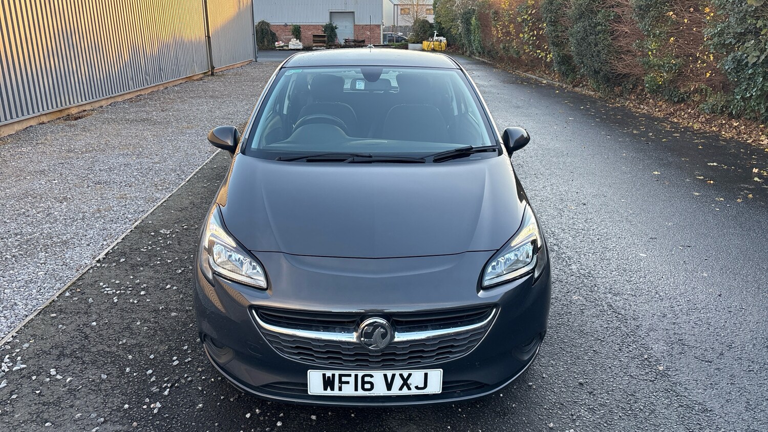 Used Vauxhall Corsa 2016 for sale - 76782497: Photo 21