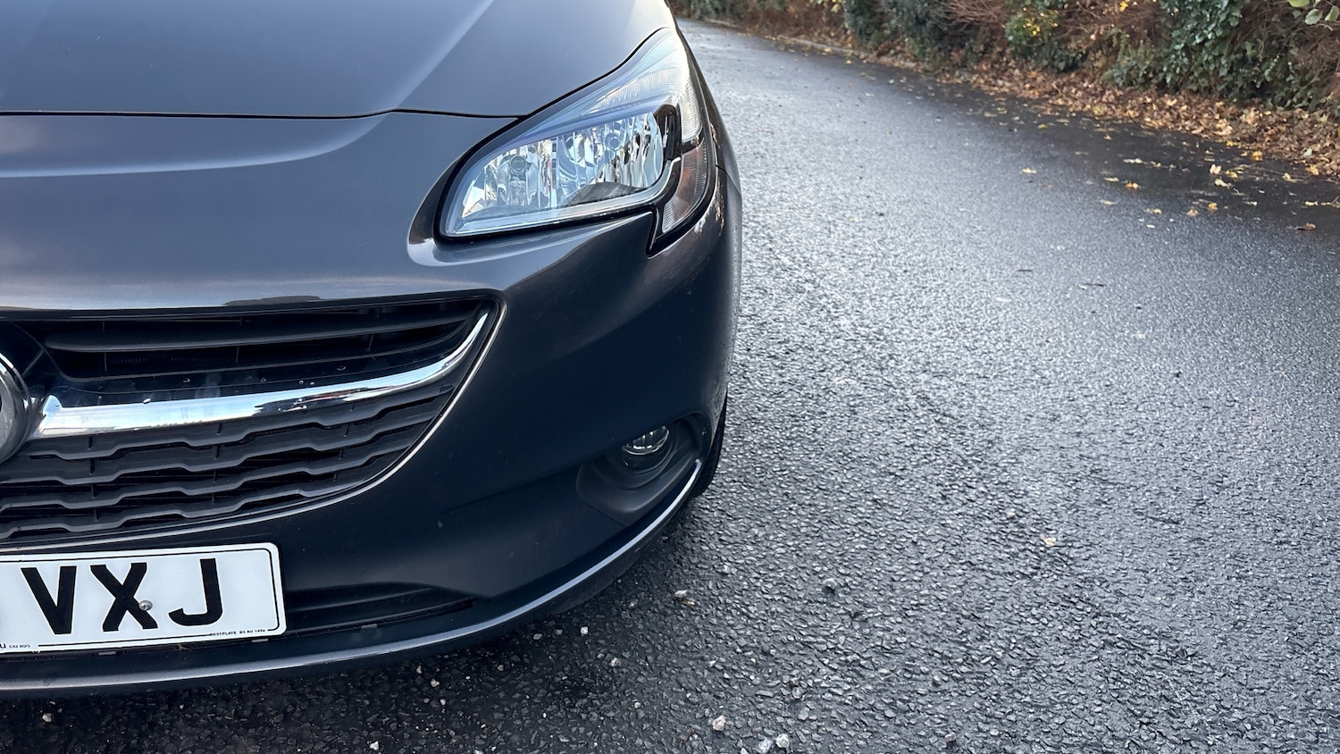 Used Vauxhall Corsa 2016 for sale - 76782497: Photo 23