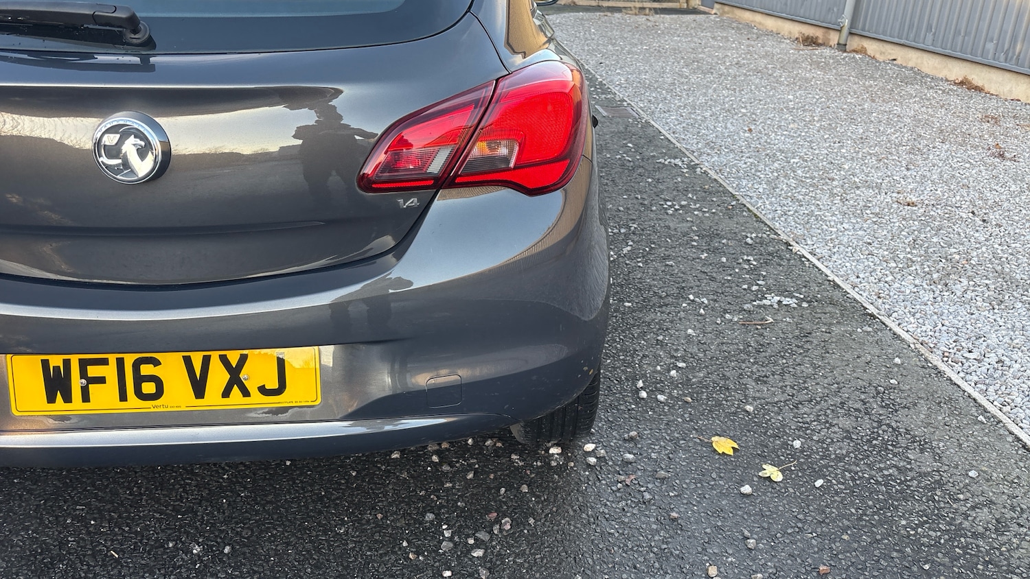 Used Vauxhall Corsa 2016 for sale - 76782497: Photo 29