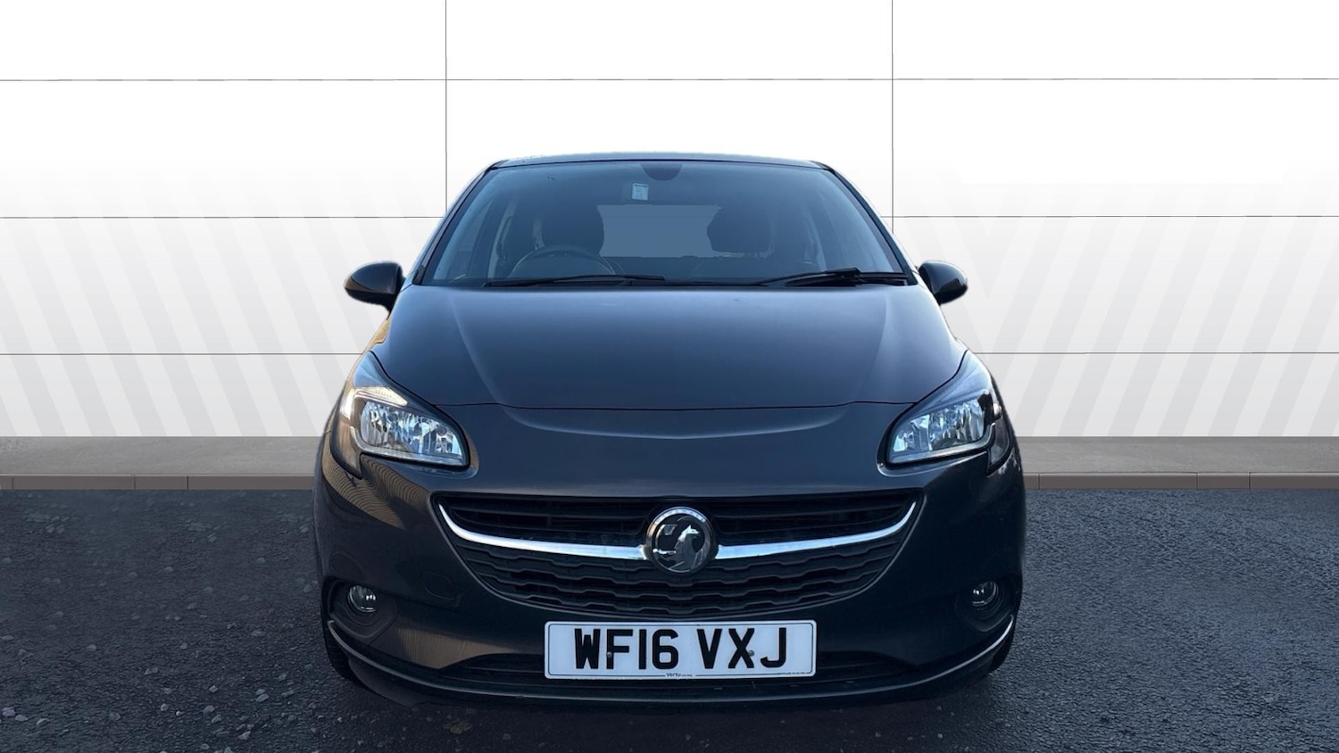 Used Vauxhall Corsa 2016 for sale - 76782497: Photo 3