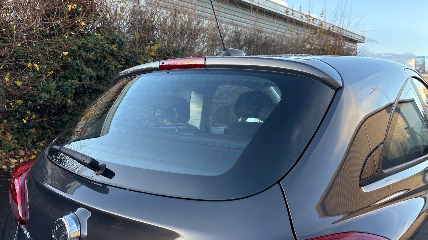 Used Vauxhall Corsa 2016 for sale - 76782497: Photo 30