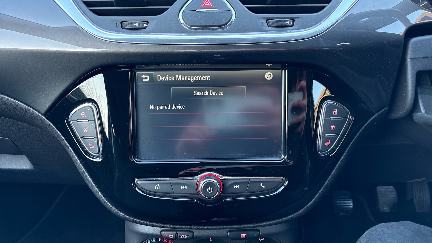 Used Vauxhall Corsa 2016 for sale - 76782497: Photo 33