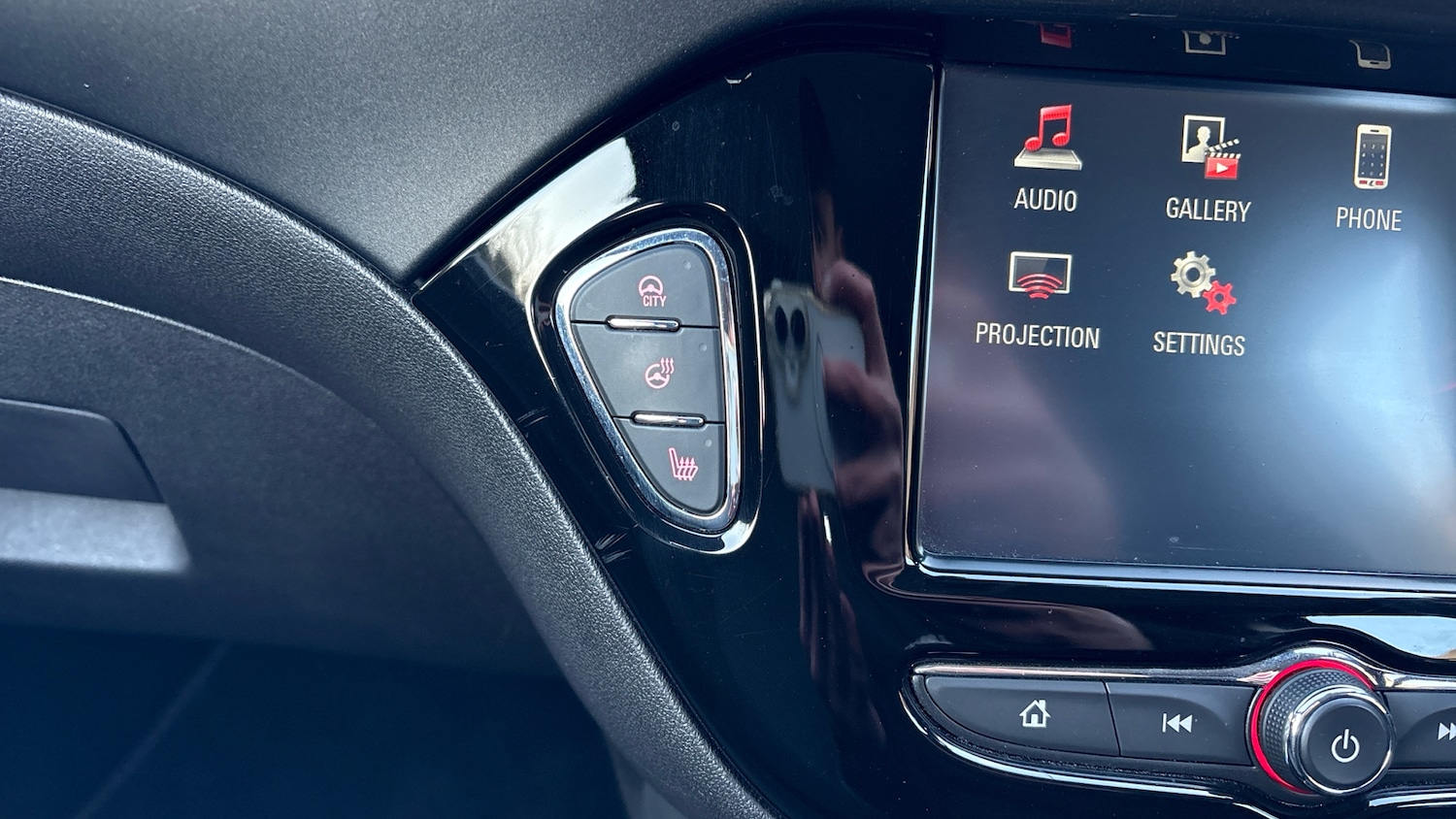 Used Vauxhall Corsa 2016 for sale - 76782497: Photo 35