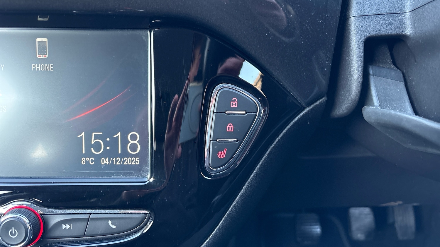 Used Vauxhall Corsa 2016 for sale - 76782497: Photo 36