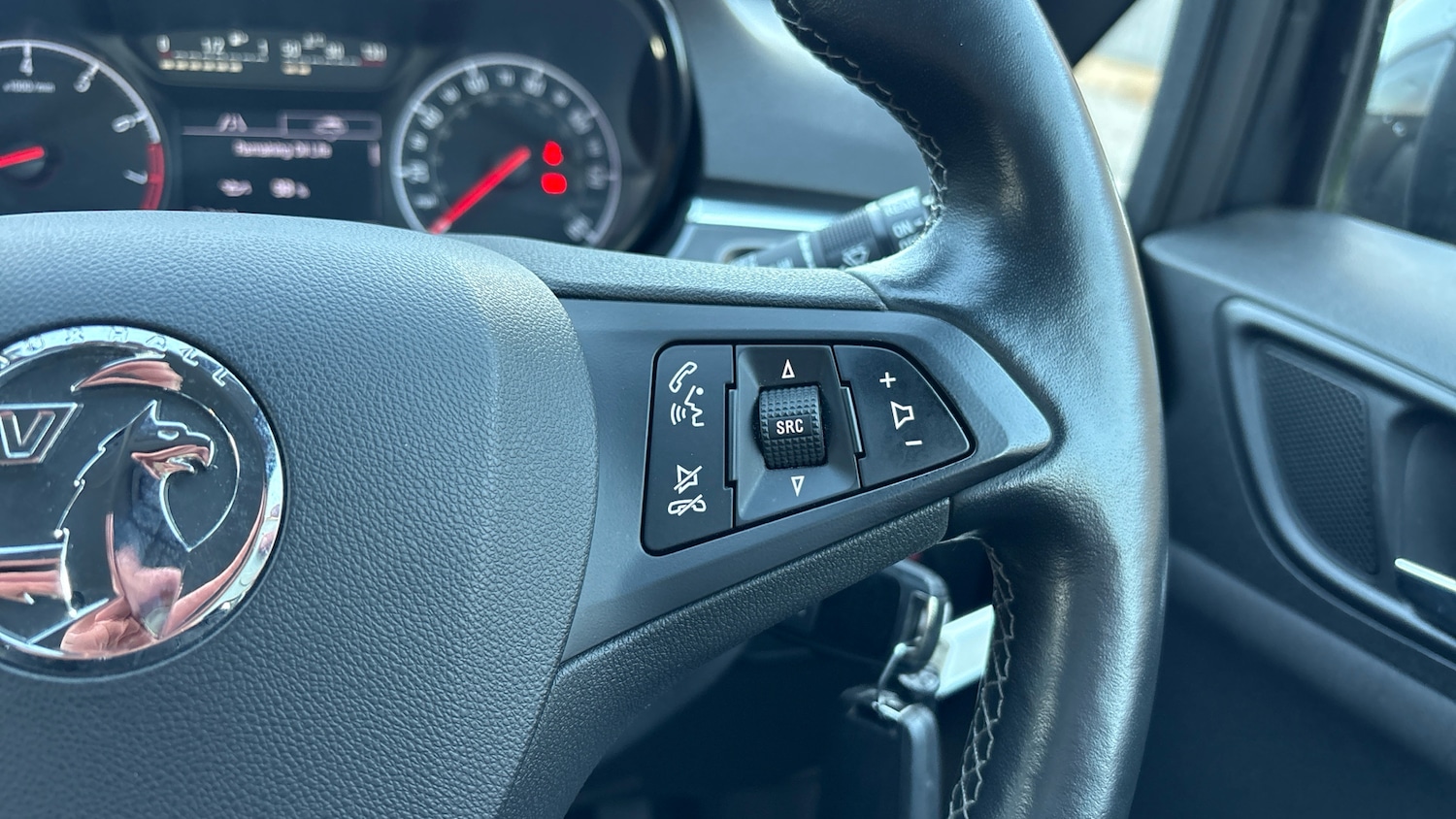 Used Vauxhall Corsa 2016 for sale - 76782497: Photo 40