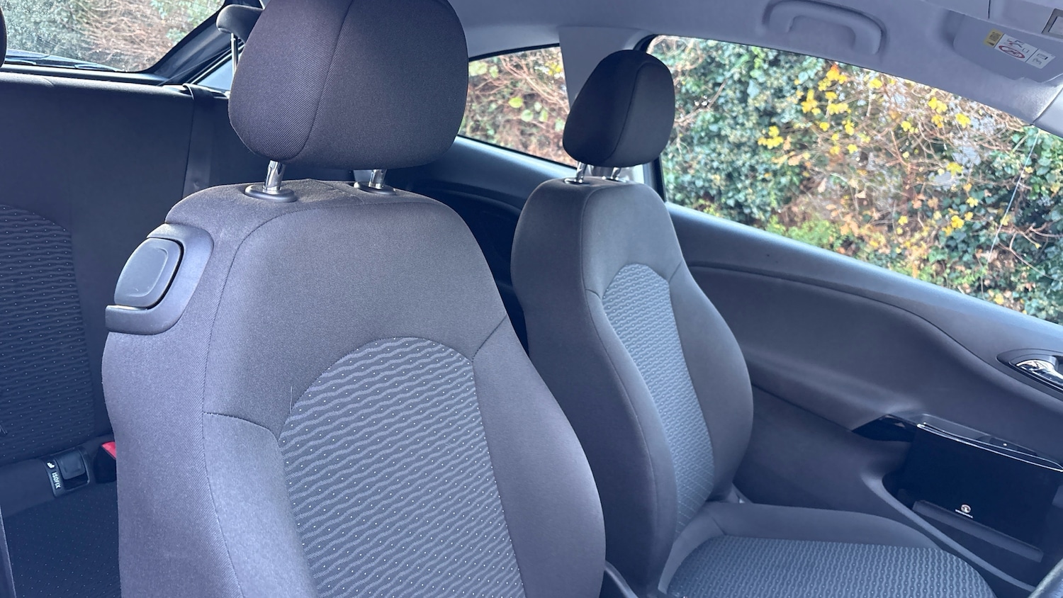 Used Vauxhall Corsa 2016 for sale - 76782497: Photo 46