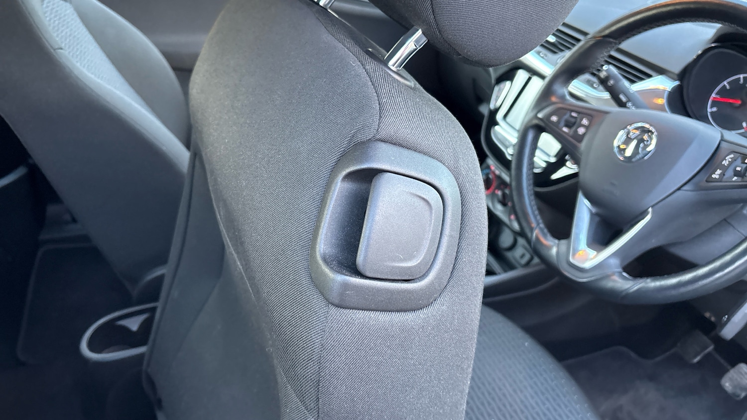 Used Vauxhall Corsa 2016 for sale - 76782497: Photo 47